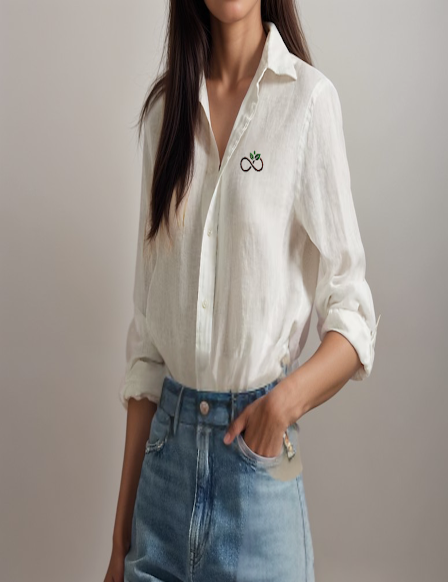 Picture of Linen Cotton Shirt